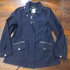 Eden Society Collier Cargo Jacket